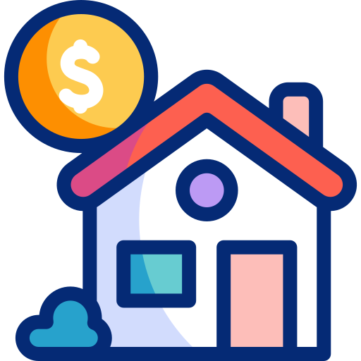 Real Estate Icon